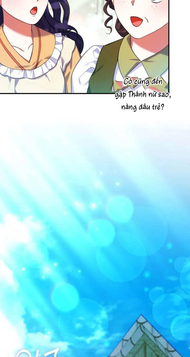 Không Phải Thánh Nữ, Tôi Là Tiên Mà Chap 6 - Next Chap 7