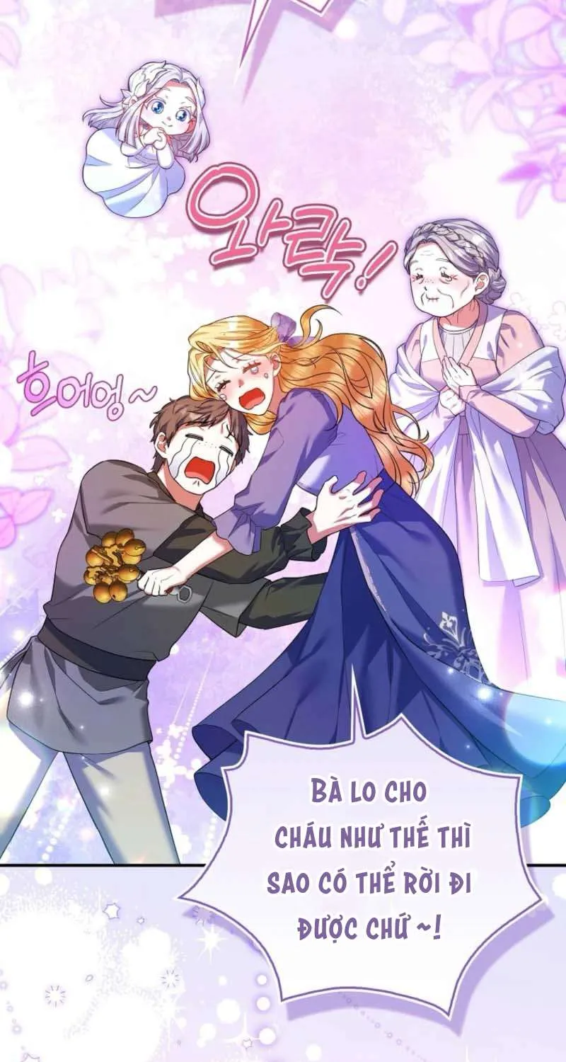 Không Phải Thánh Nữ, Tôi Là Tiên Mà Chap 6 - Next Chap 7