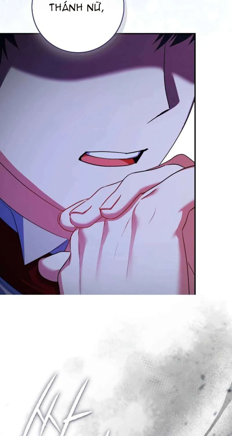 Không Phải Thánh Nữ, Tôi Là Tiên Mà Chap 6 - Next Chap 7