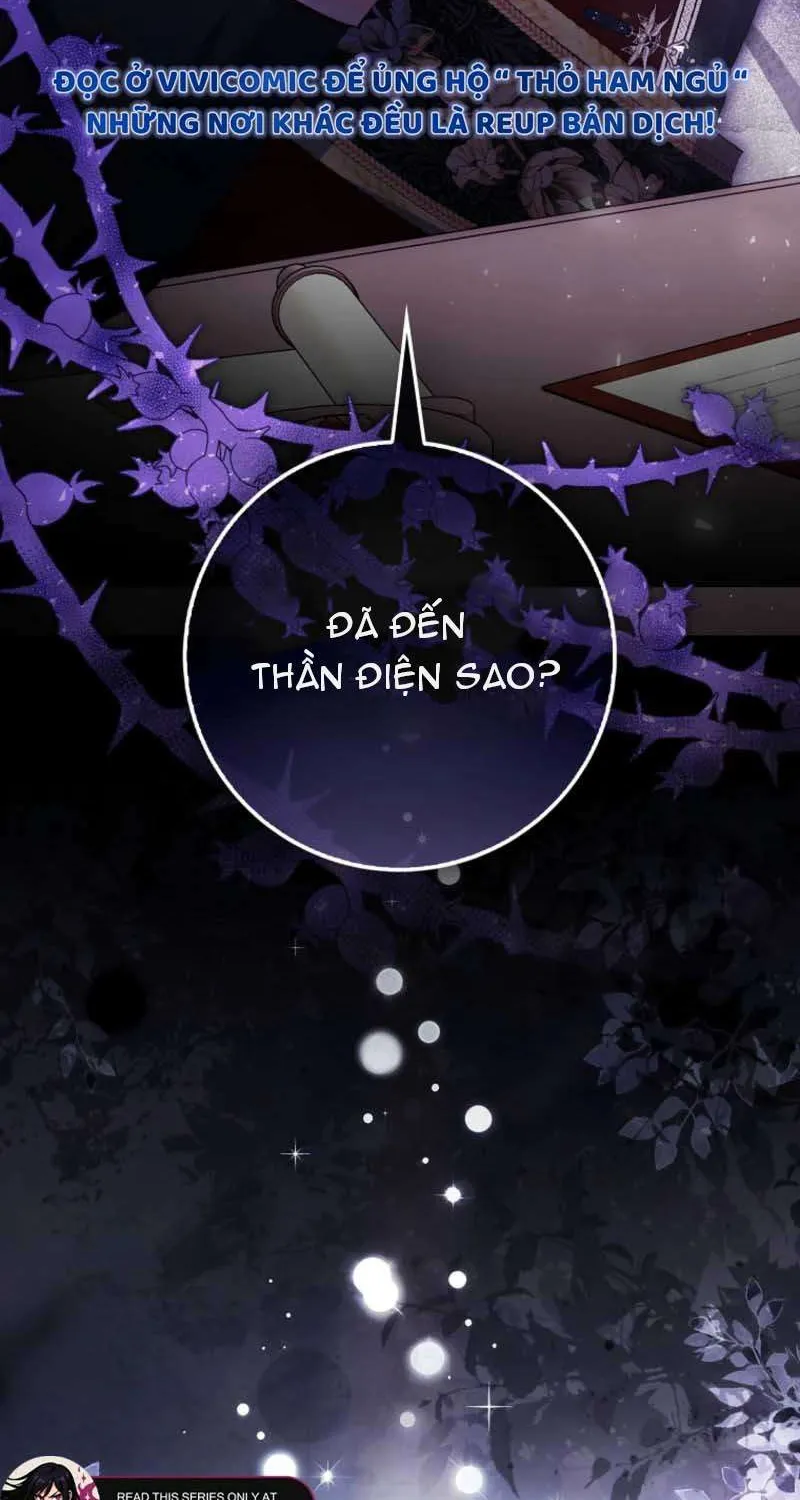 Không Phải Thánh Nữ, Tôi Là Tiên Mà Chap 6 - Next Chap 7