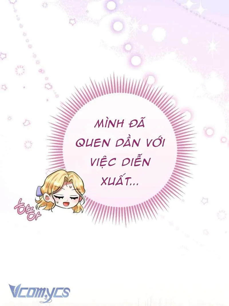 Không Phải Thánh Nữ, Tôi Là Tiên Mà Chap 6 - Next Chap 7