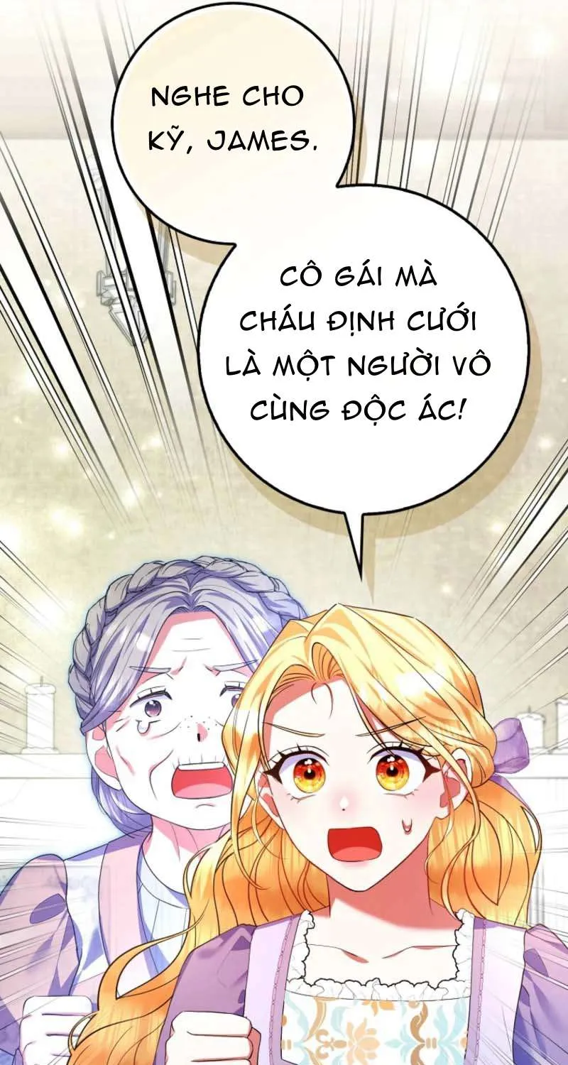 Không Phải Thánh Nữ, Tôi Là Tiên Mà Chap 6 - Next Chap 7