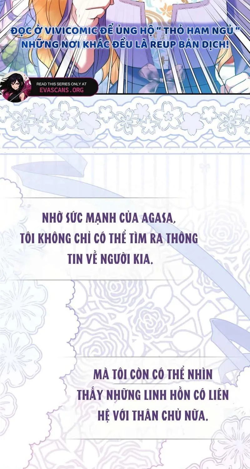 Không Phải Thánh Nữ, Tôi Là Tiên Mà Chap 6 - Next Chap 7