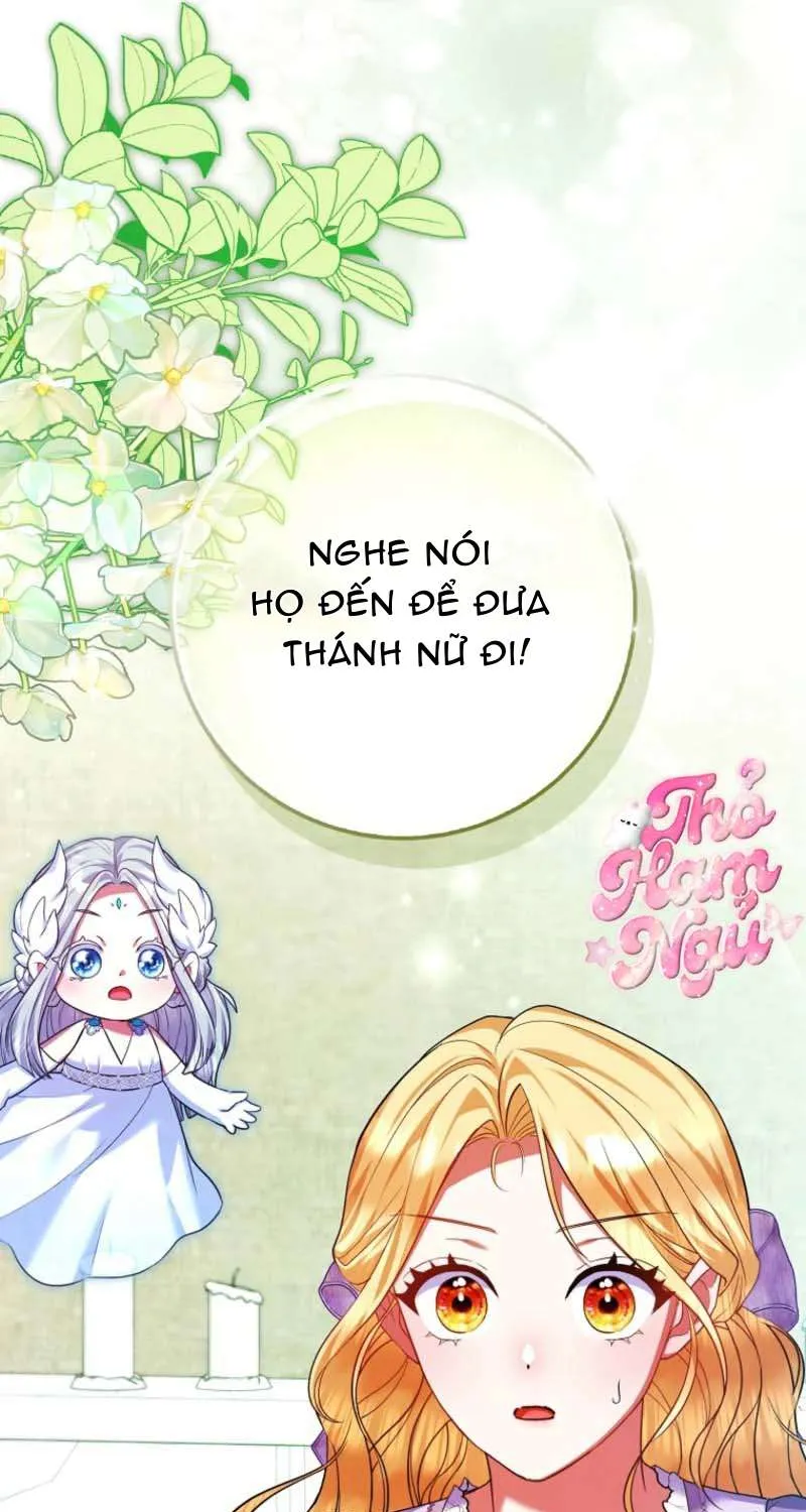 Không Phải Thánh Nữ, Tôi Là Tiên Mà Chap 6 - Next Chap 7