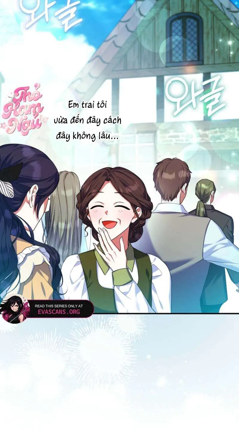 Không Phải Thánh Nữ, Tôi Là Tiên Mà Chap 6 - Next Chap 7