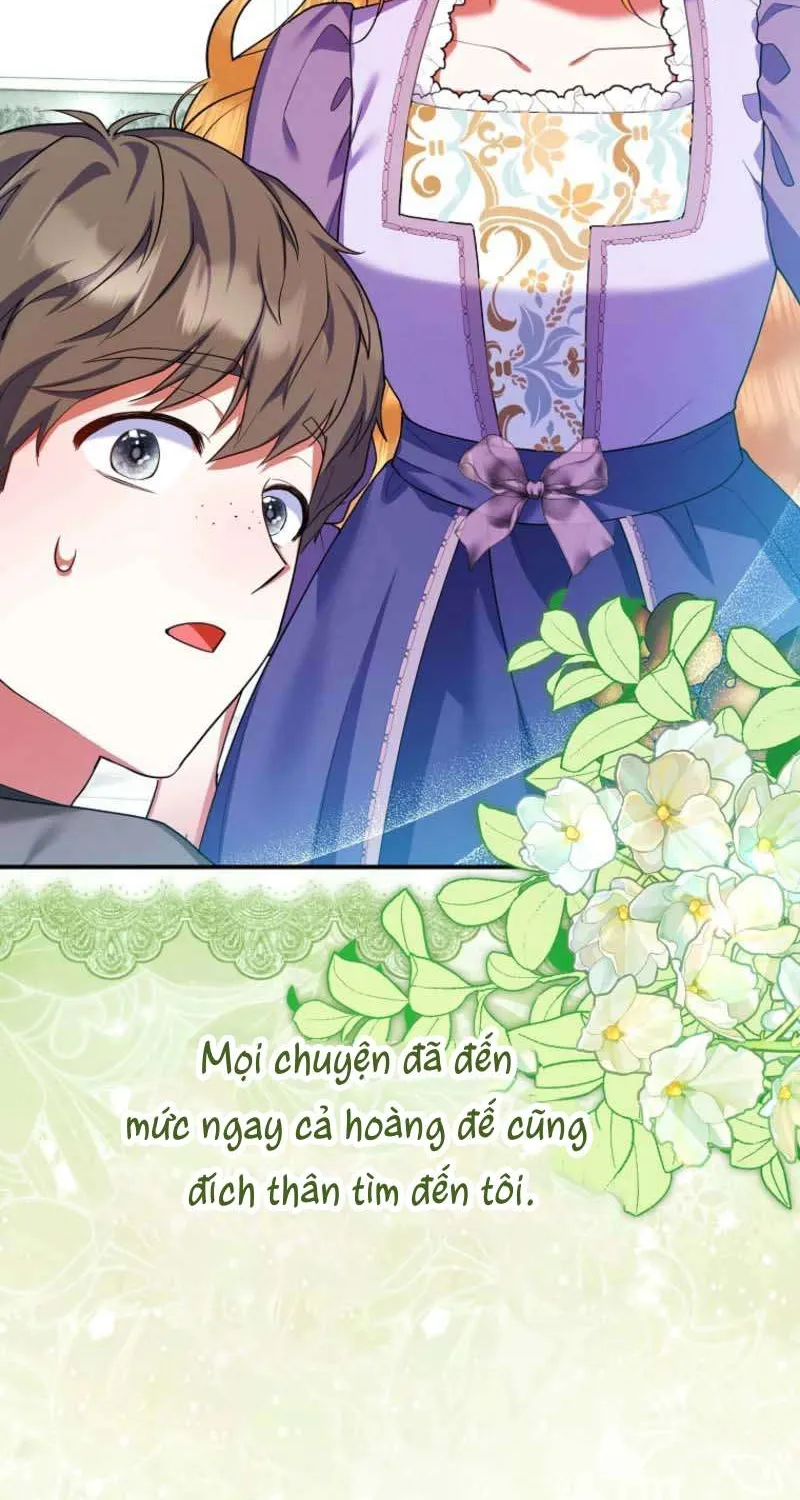 Không Phải Thánh Nữ, Tôi Là Tiên Mà Chap 6 - Next Chap 7