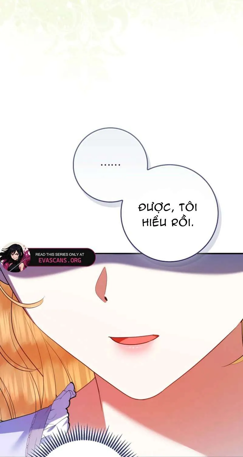 Không Phải Thánh Nữ, Tôi Là Tiên Mà Chap 6 - Next Chap 7