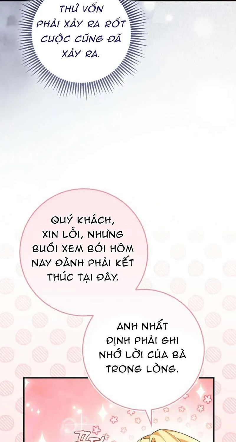 Không Phải Thánh Nữ, Tôi Là Tiên Mà Chap 6 - Next Chap 7