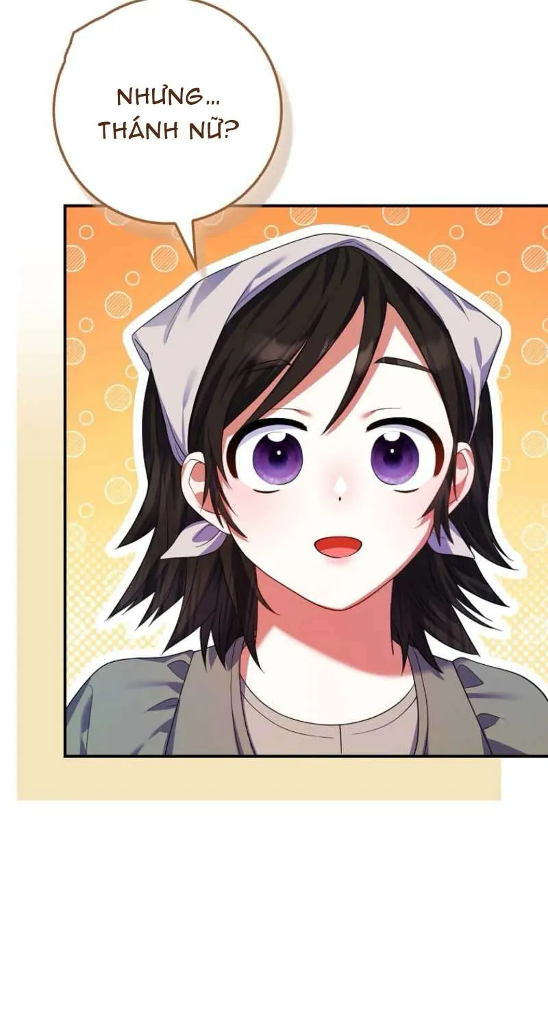 Không Phải Thánh Nữ, Tôi Là Tiên Mà Chap 6 - Next Chap 7