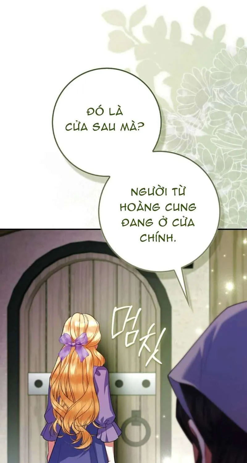 Không Phải Thánh Nữ, Tôi Là Tiên Mà Chap 6 - Next Chap 7