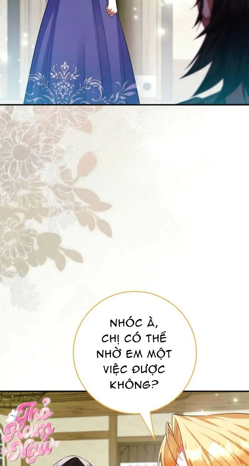 Không Phải Thánh Nữ, Tôi Là Tiên Mà Chap 6 - Next Chap 7