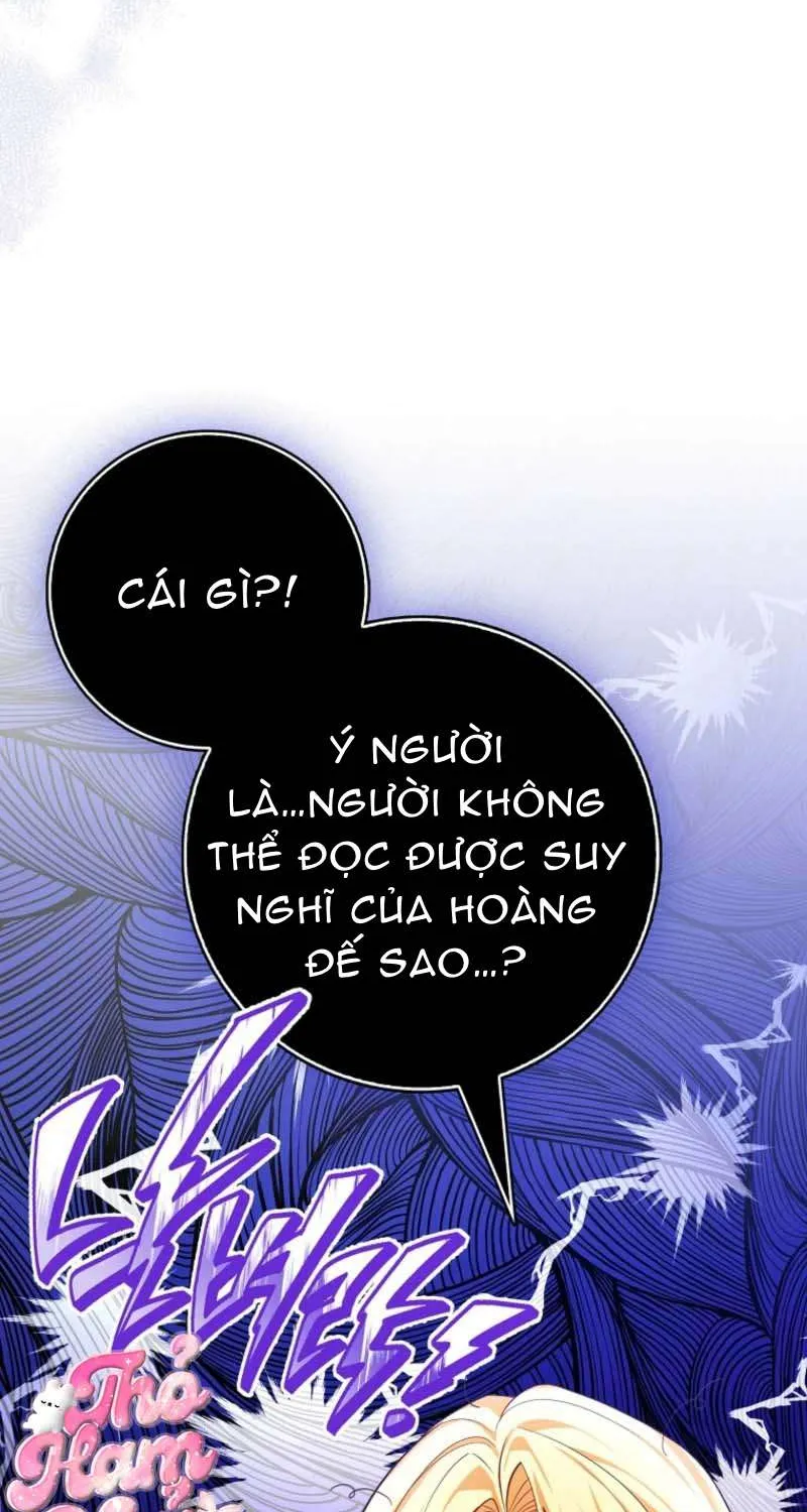 Không Phải Thánh Nữ, Tôi Là Tiên Mà Chap 6 - Next Chap 7