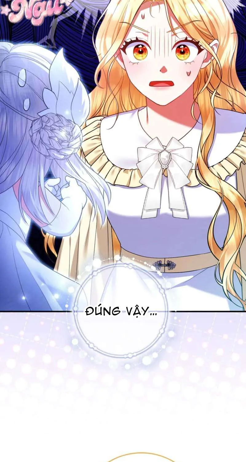 Không Phải Thánh Nữ, Tôi Là Tiên Mà Chap 6 - Next Chap 7