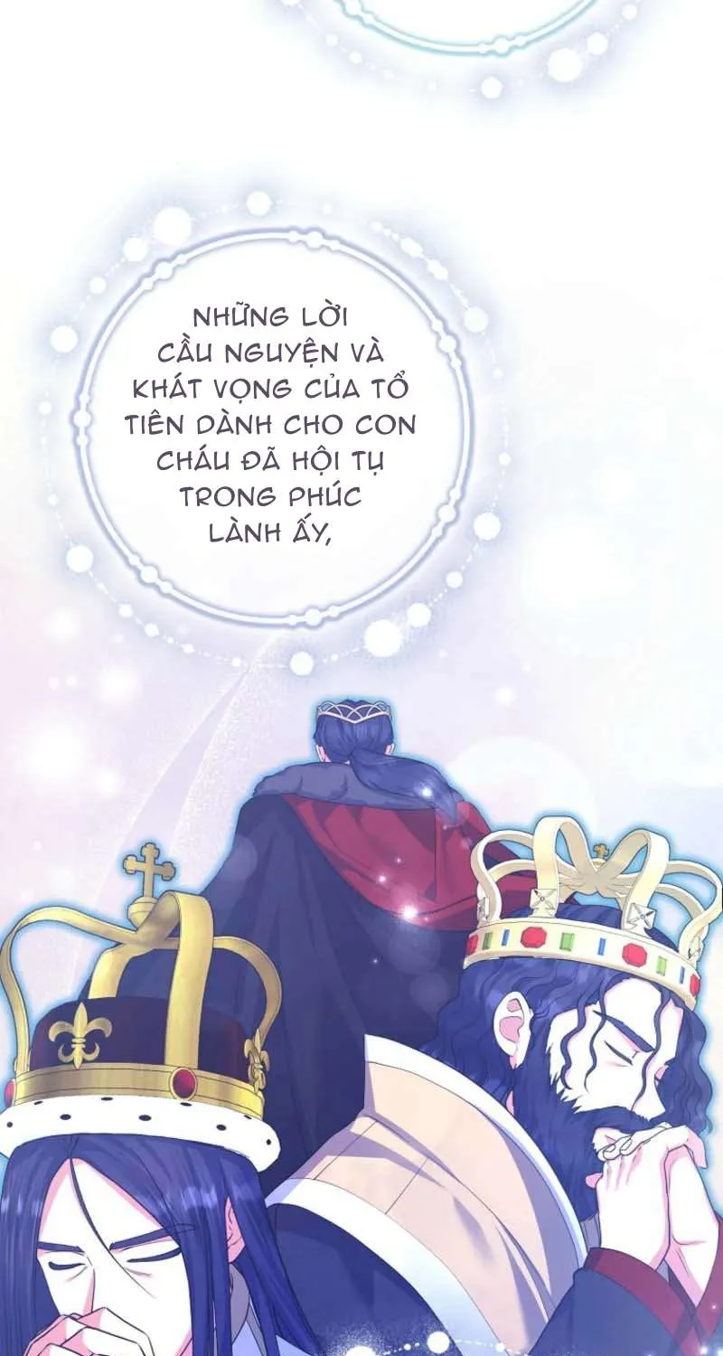 Không Phải Thánh Nữ, Tôi Là Tiên Mà Chap 6 - Next Chap 7