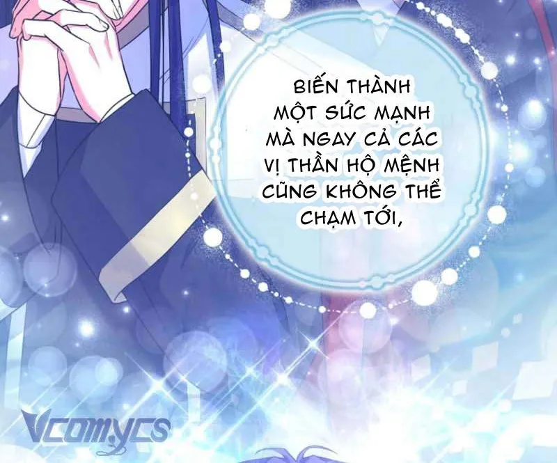 Không Phải Thánh Nữ, Tôi Là Tiên Mà Chap 6 - Next Chap 7