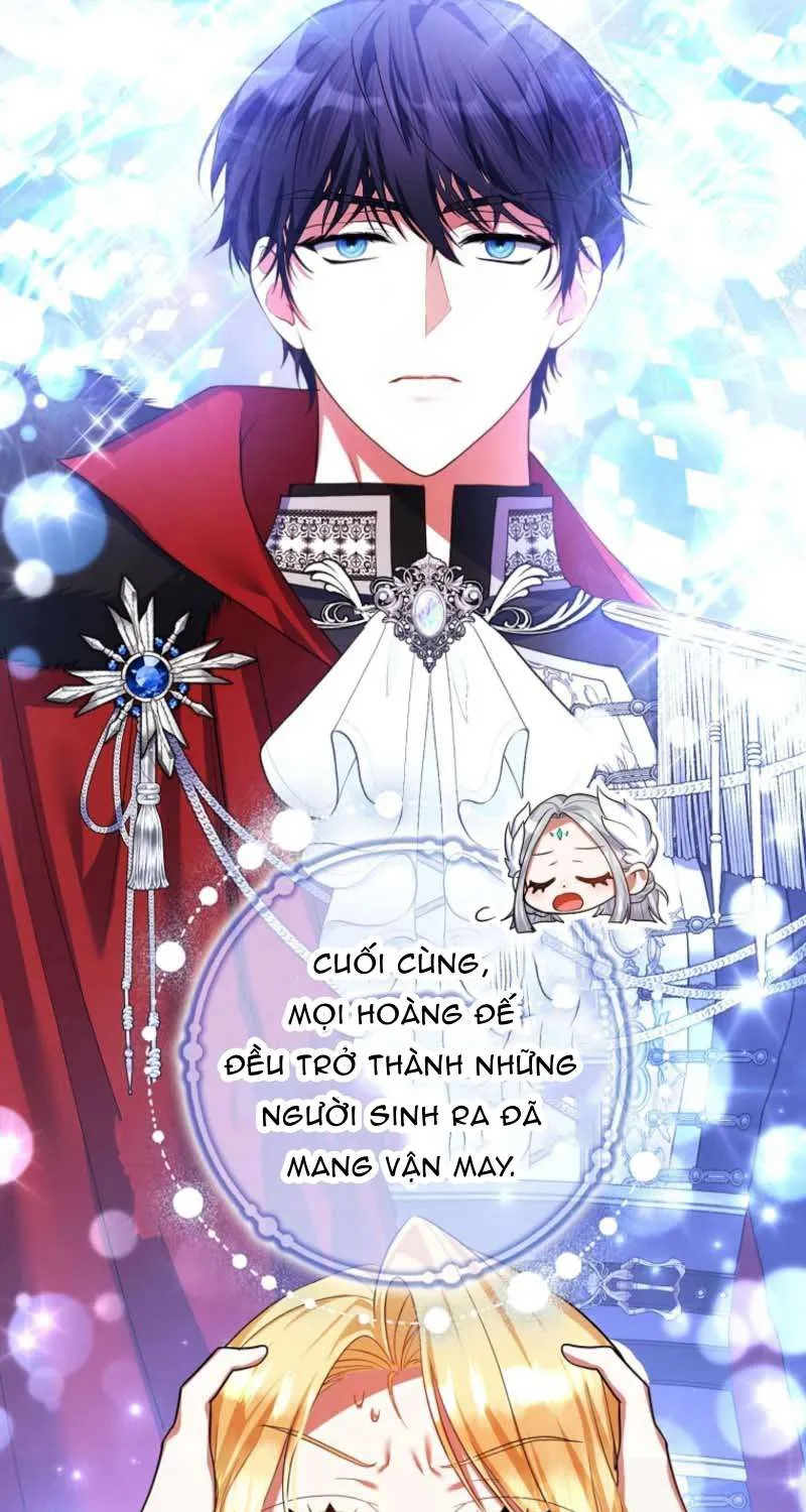 Không Phải Thánh Nữ, Tôi Là Tiên Mà Chap 6 - Next Chap 7