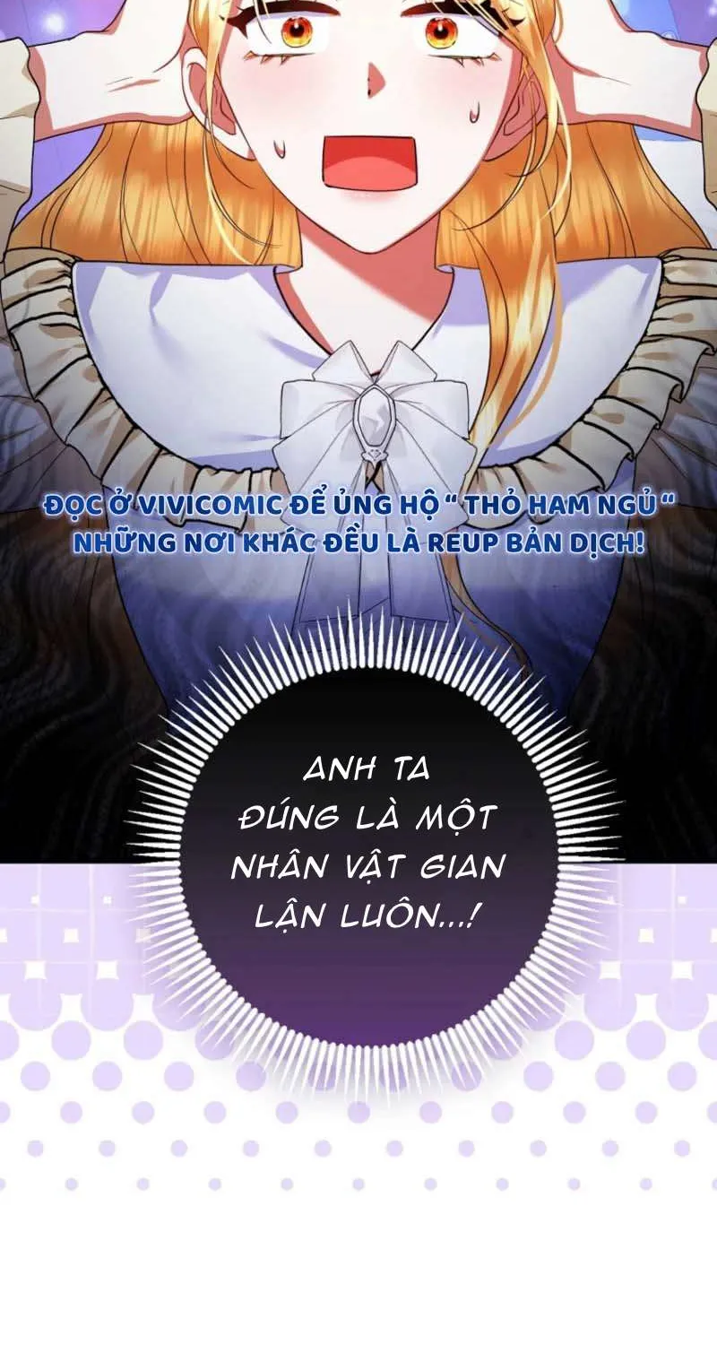 Không Phải Thánh Nữ, Tôi Là Tiên Mà Chap 6 - Next Chap 7