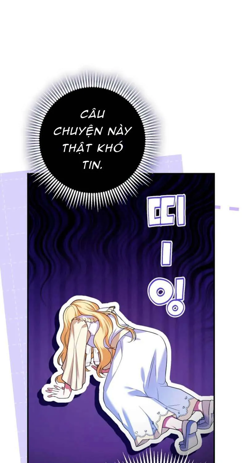 Không Phải Thánh Nữ, Tôi Là Tiên Mà Chap 6 - Next Chap 7