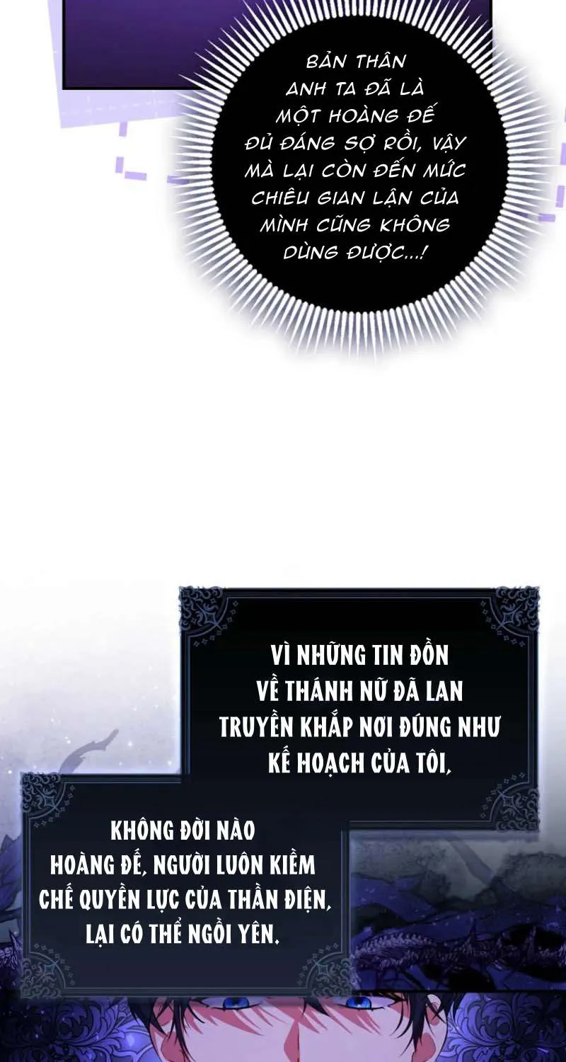 Không Phải Thánh Nữ, Tôi Là Tiên Mà Chap 6 - Next Chap 7