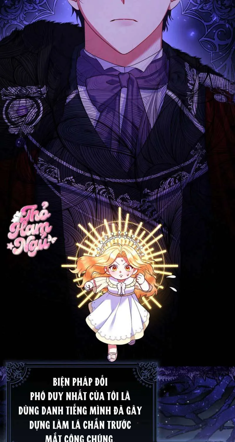 Không Phải Thánh Nữ, Tôi Là Tiên Mà Chap 6 - Next Chap 7