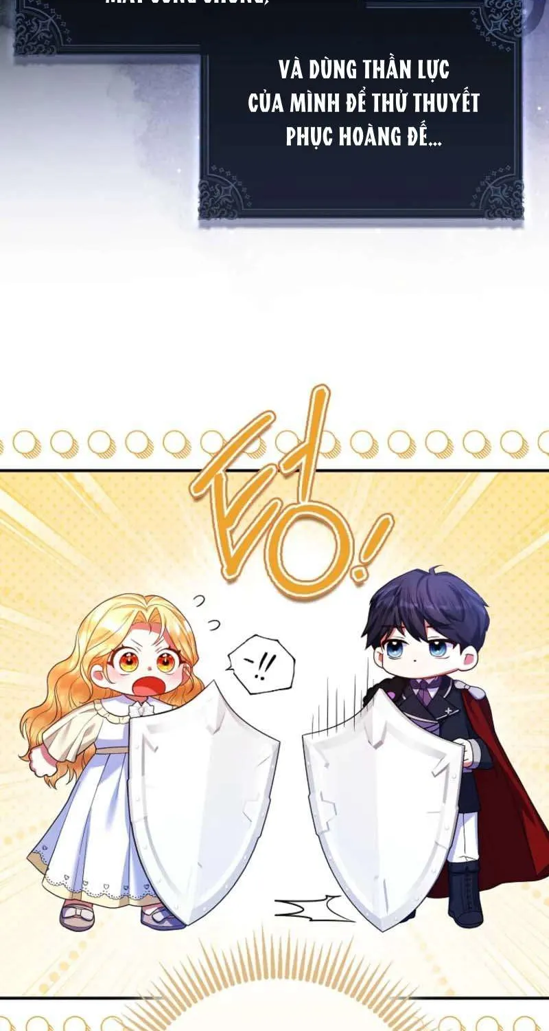 Không Phải Thánh Nữ, Tôi Là Tiên Mà Chap 6 - Next Chap 7