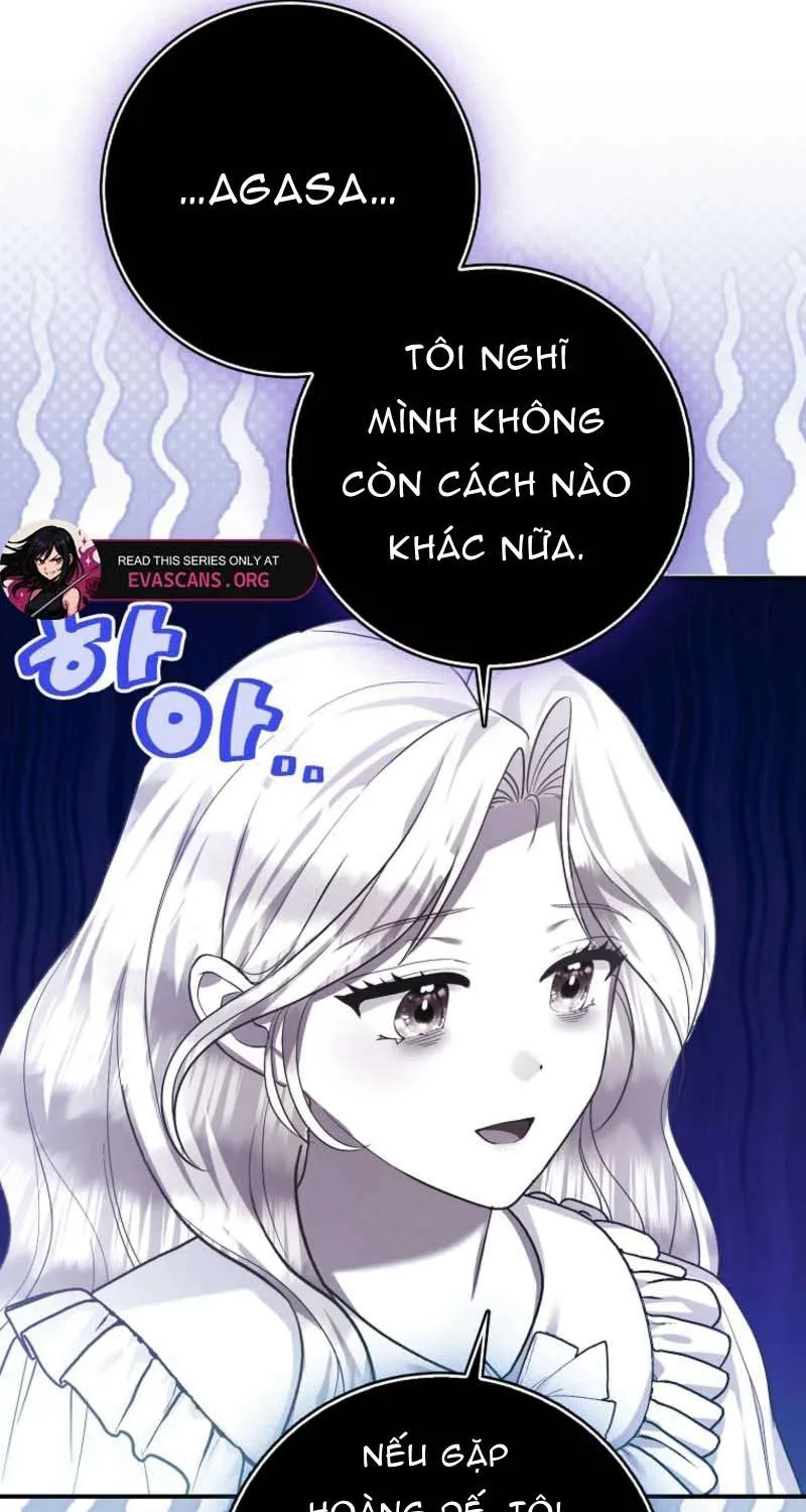 Không Phải Thánh Nữ, Tôi Là Tiên Mà Chap 6 - Next Chap 7