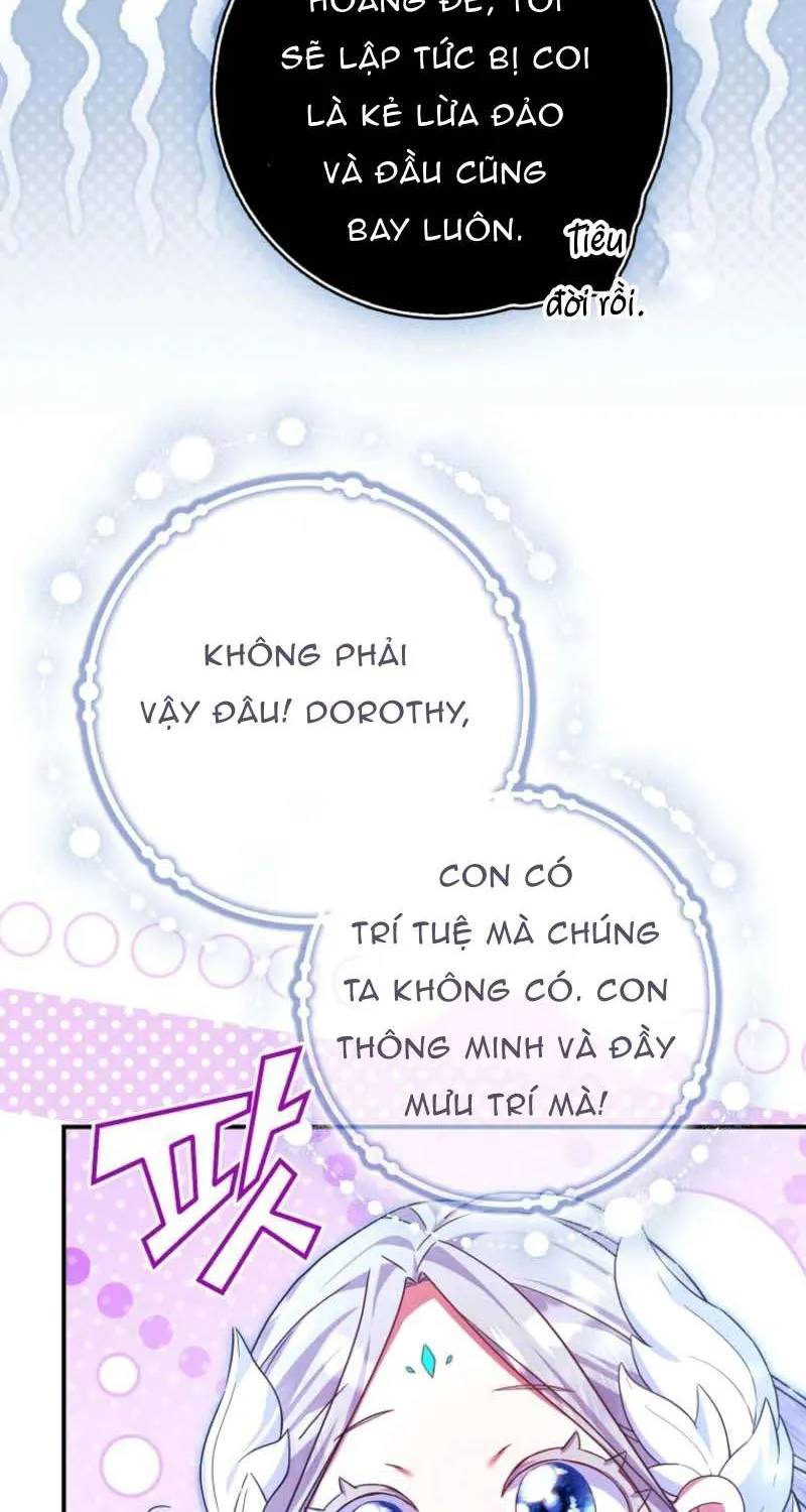 Không Phải Thánh Nữ, Tôi Là Tiên Mà Chap 6 - Next Chap 7