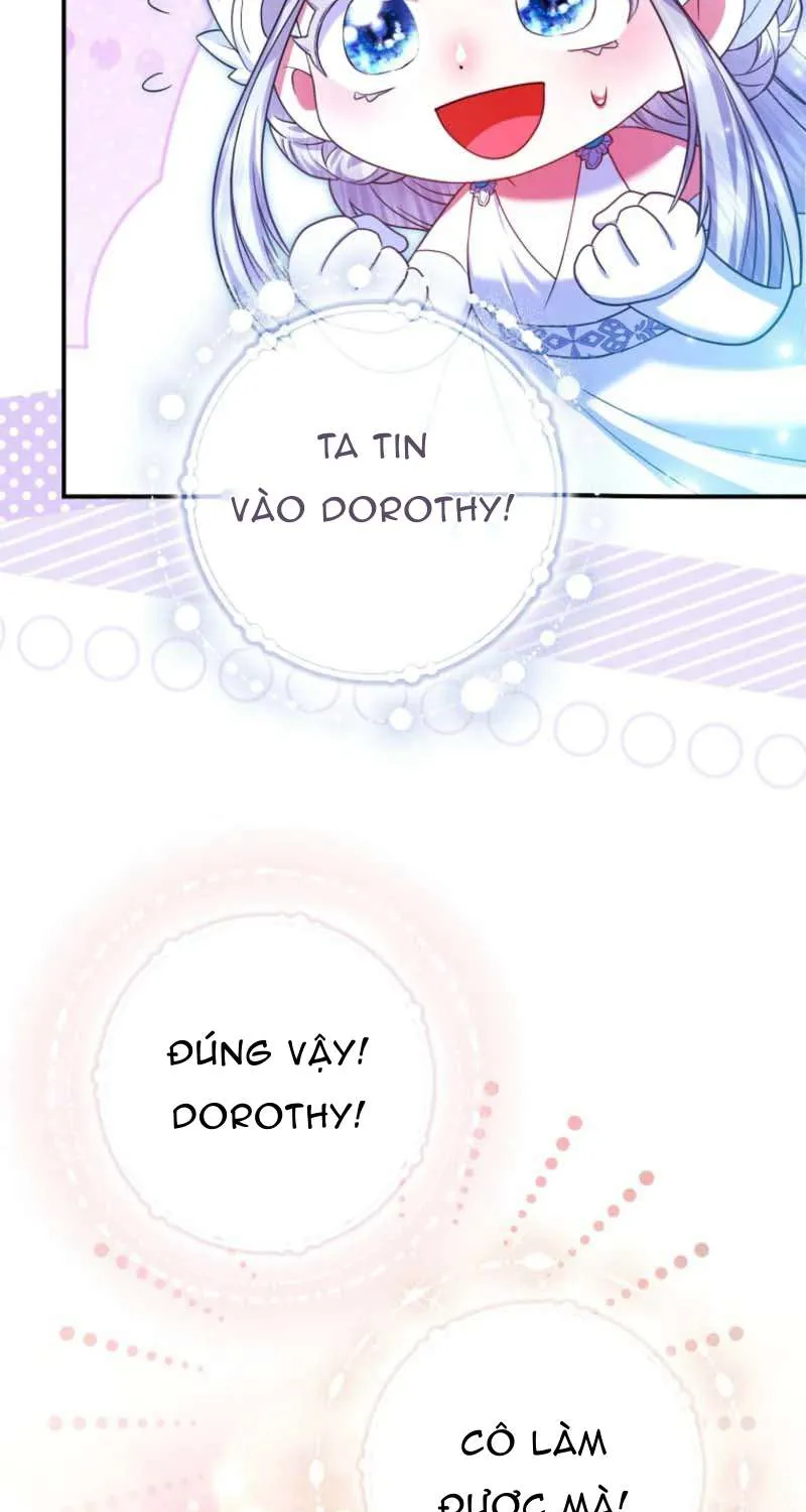 Không Phải Thánh Nữ, Tôi Là Tiên Mà Chap 6 - Next Chap 7