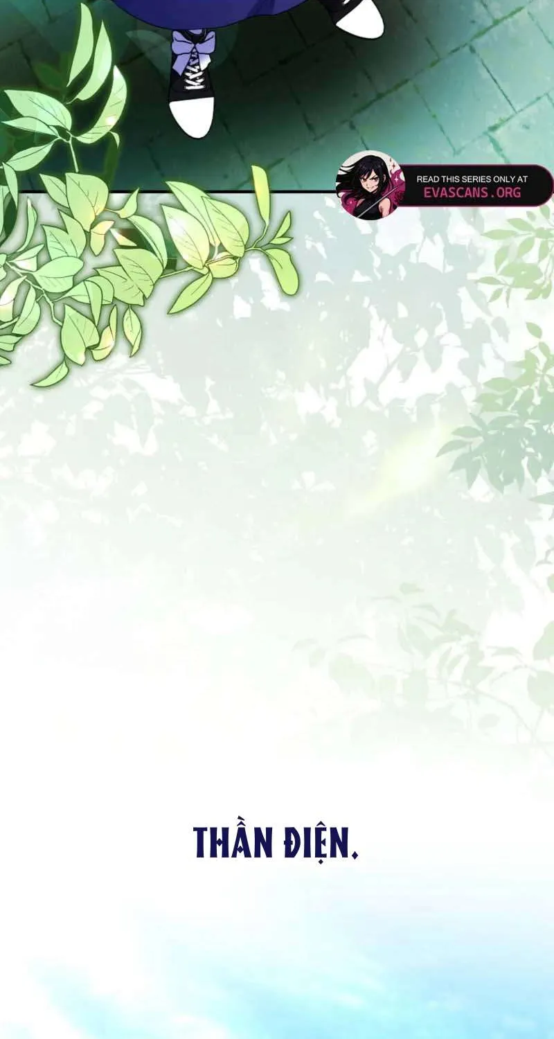 Không Phải Thánh Nữ, Tôi Là Tiên Mà Chap 6 - Next Chap 7