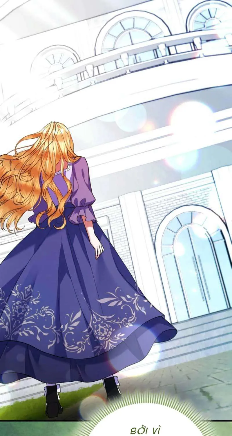 Không Phải Thánh Nữ, Tôi Là Tiên Mà Chap 6 - Next Chap 7