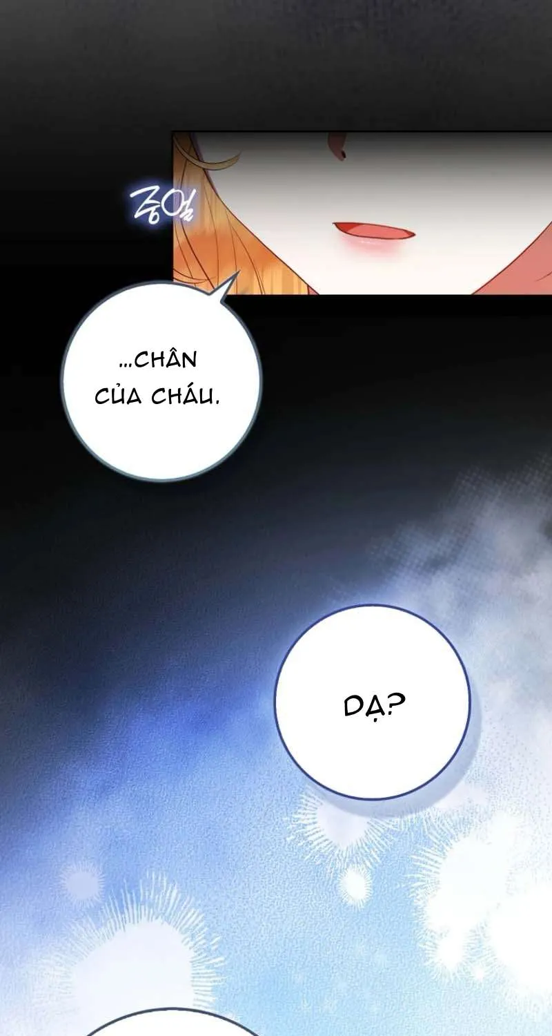 Không Phải Thánh Nữ, Tôi Là Tiên Mà Chap 6 - Next Chap 7