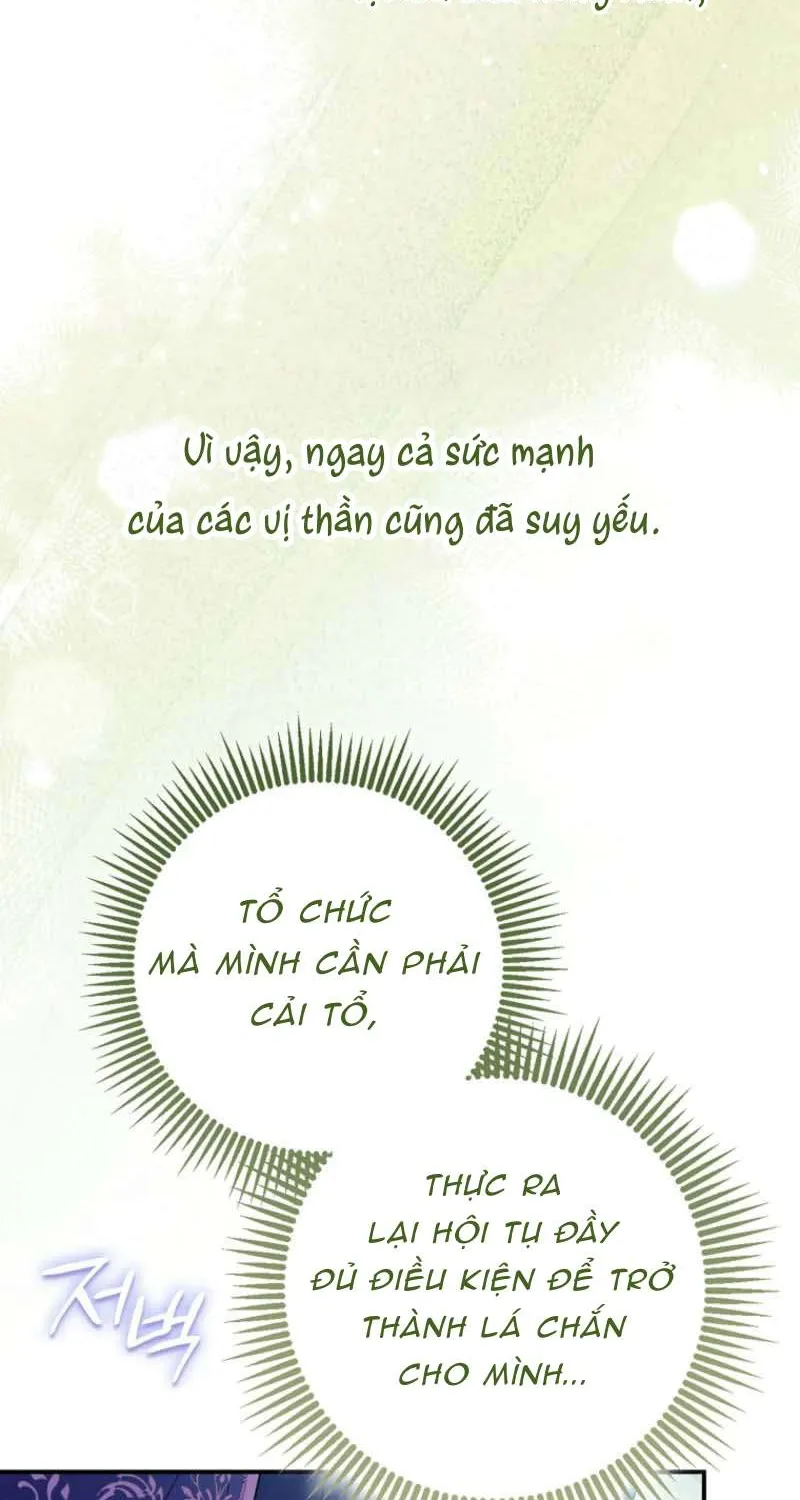 Không Phải Thánh Nữ, Tôi Là Tiên Mà Chap 6 - Next Chap 7