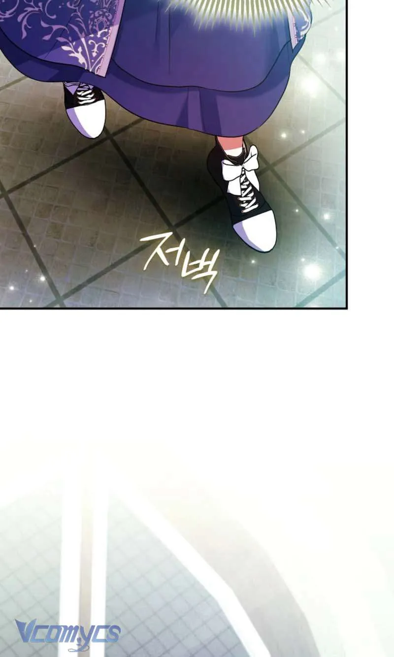 Không Phải Thánh Nữ, Tôi Là Tiên Mà Chap 6 - Next Chap 7