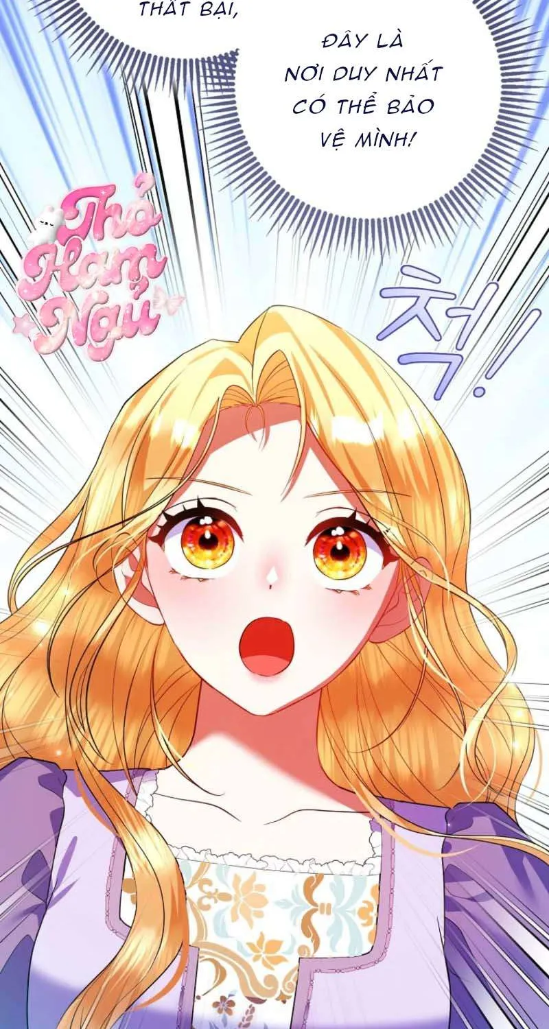 Không Phải Thánh Nữ, Tôi Là Tiên Mà Chap 6 - Next Chap 7