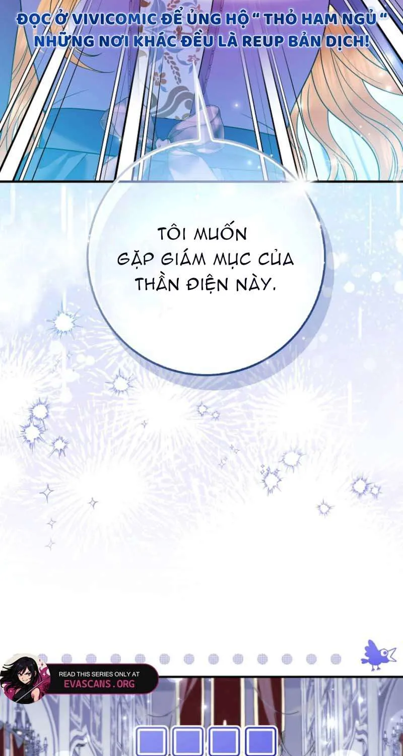 Không Phải Thánh Nữ, Tôi Là Tiên Mà Chap 6 - Next Chap 7