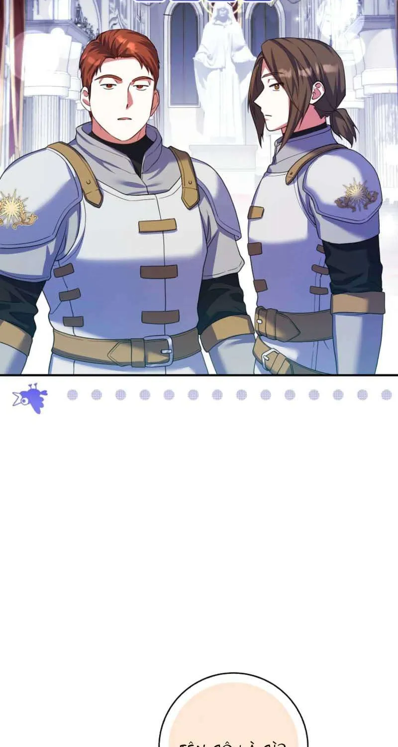 Không Phải Thánh Nữ, Tôi Là Tiên Mà Chap 6 - Next Chap 7