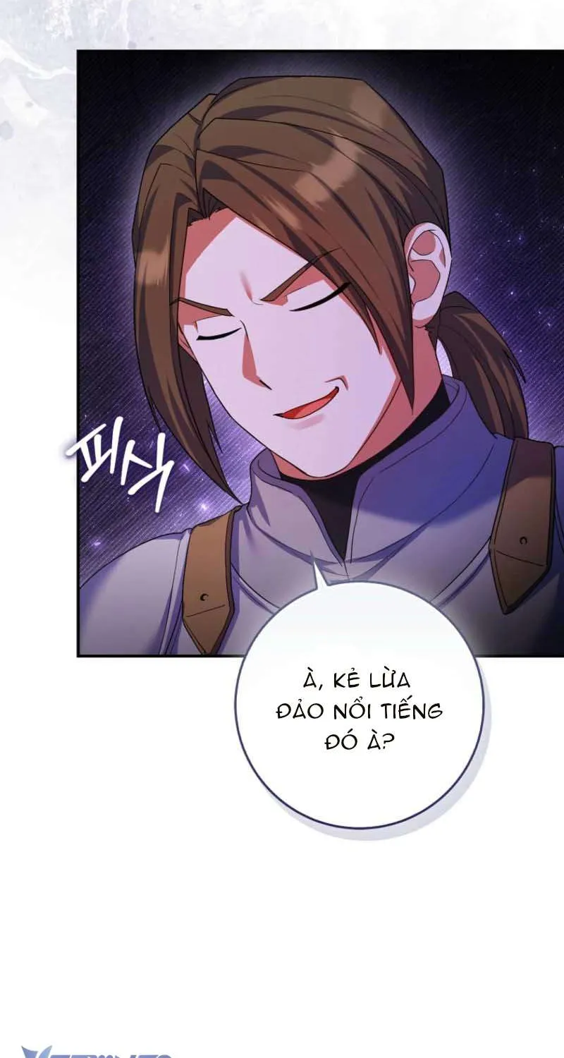 Không Phải Thánh Nữ, Tôi Là Tiên Mà Chap 6 - Next Chap 7