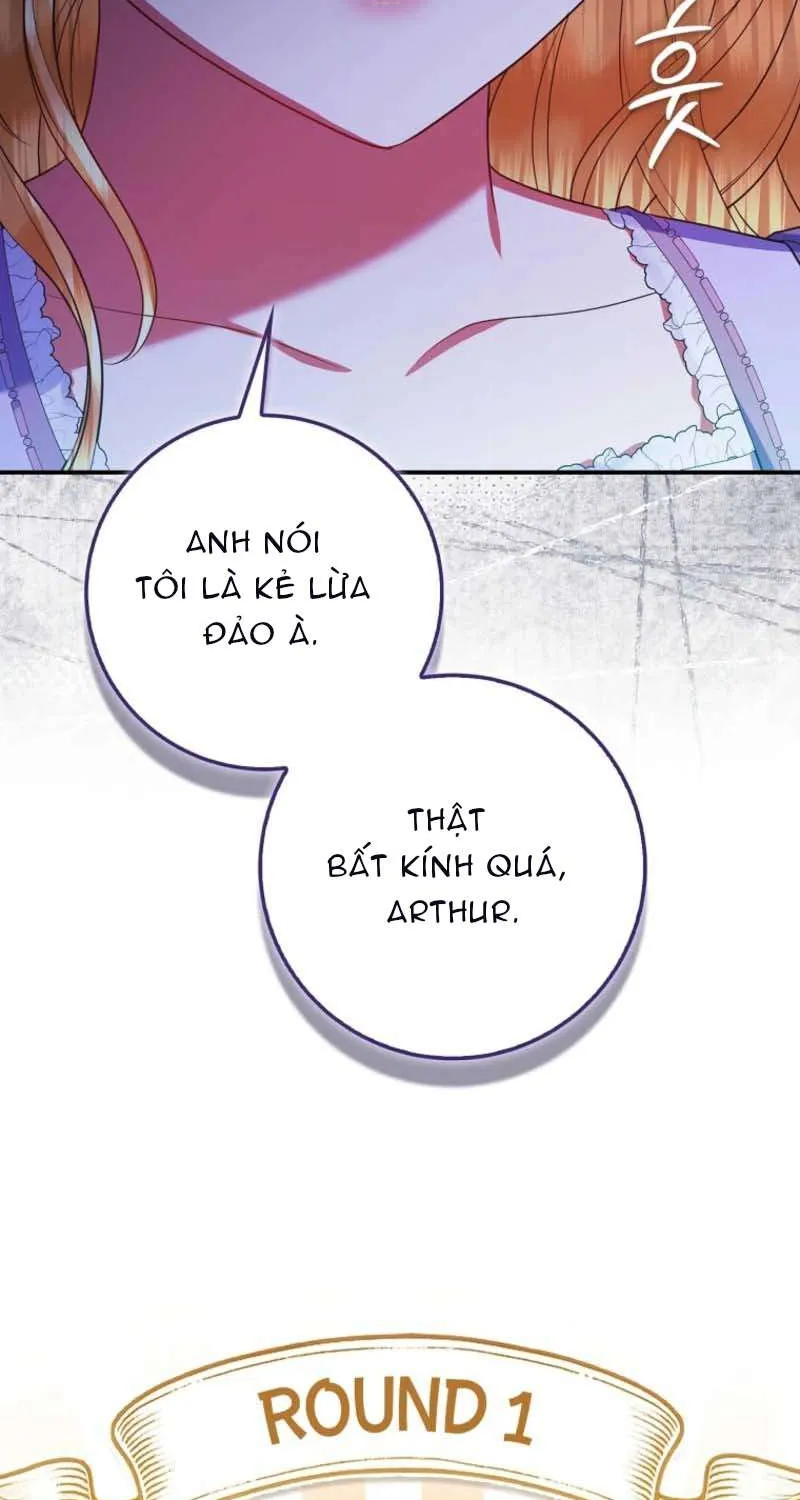 Không Phải Thánh Nữ, Tôi Là Tiên Mà Chap 6 - Next Chap 7