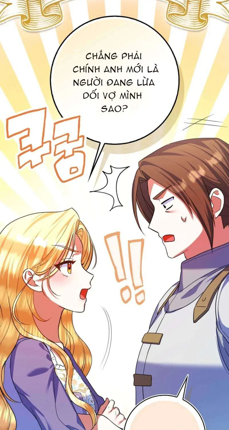 Không Phải Thánh Nữ, Tôi Là Tiên Mà Chap 6 - Next Chap 7