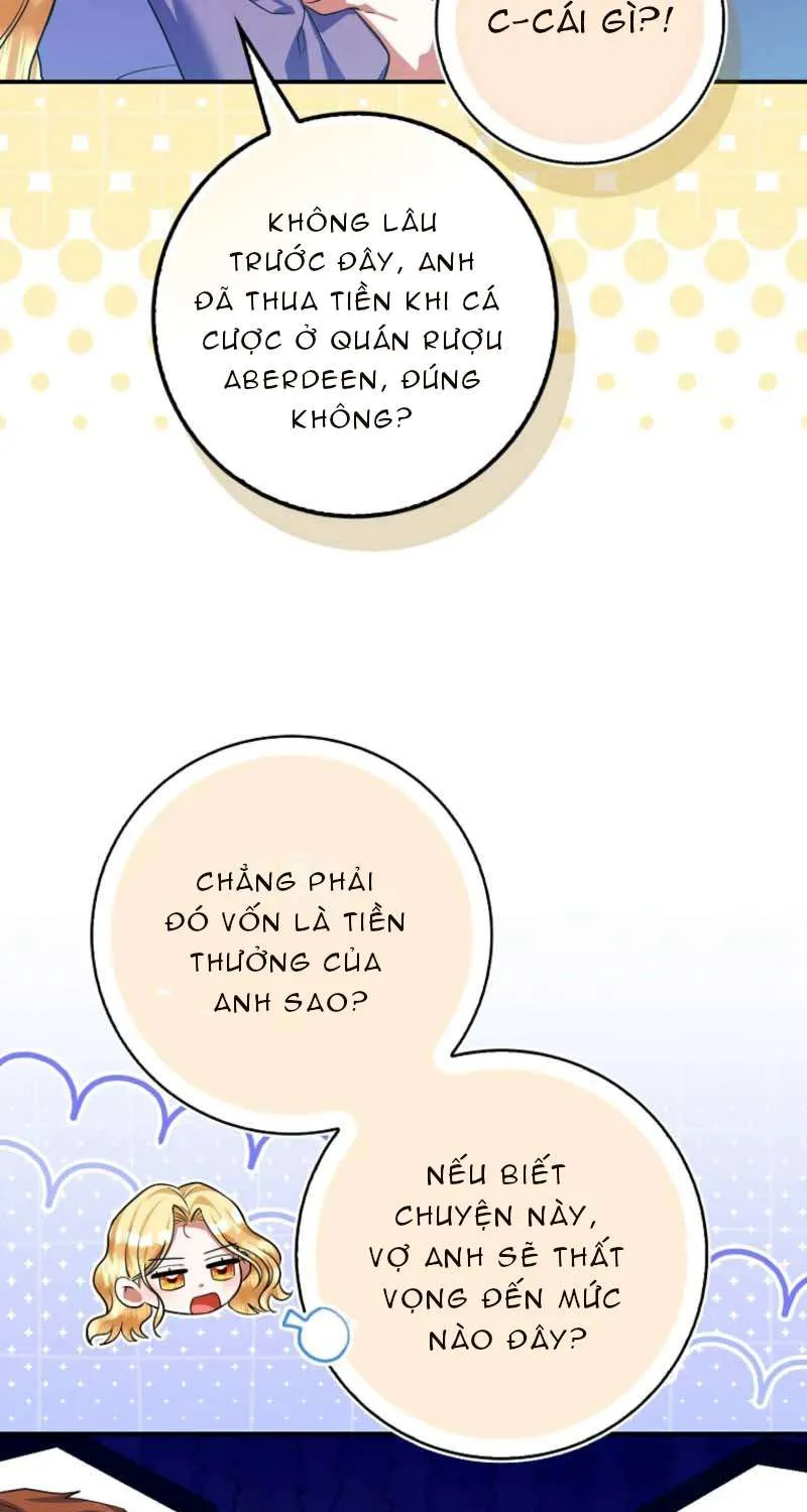 Không Phải Thánh Nữ, Tôi Là Tiên Mà Chap 6 - Next Chap 7