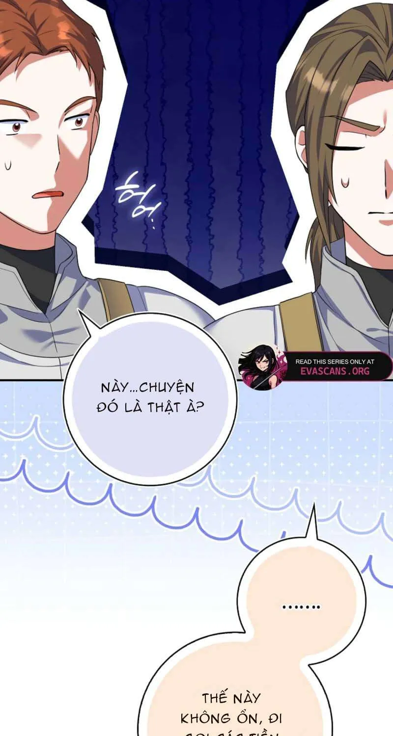 Không Phải Thánh Nữ, Tôi Là Tiên Mà Chap 6 - Next Chap 7