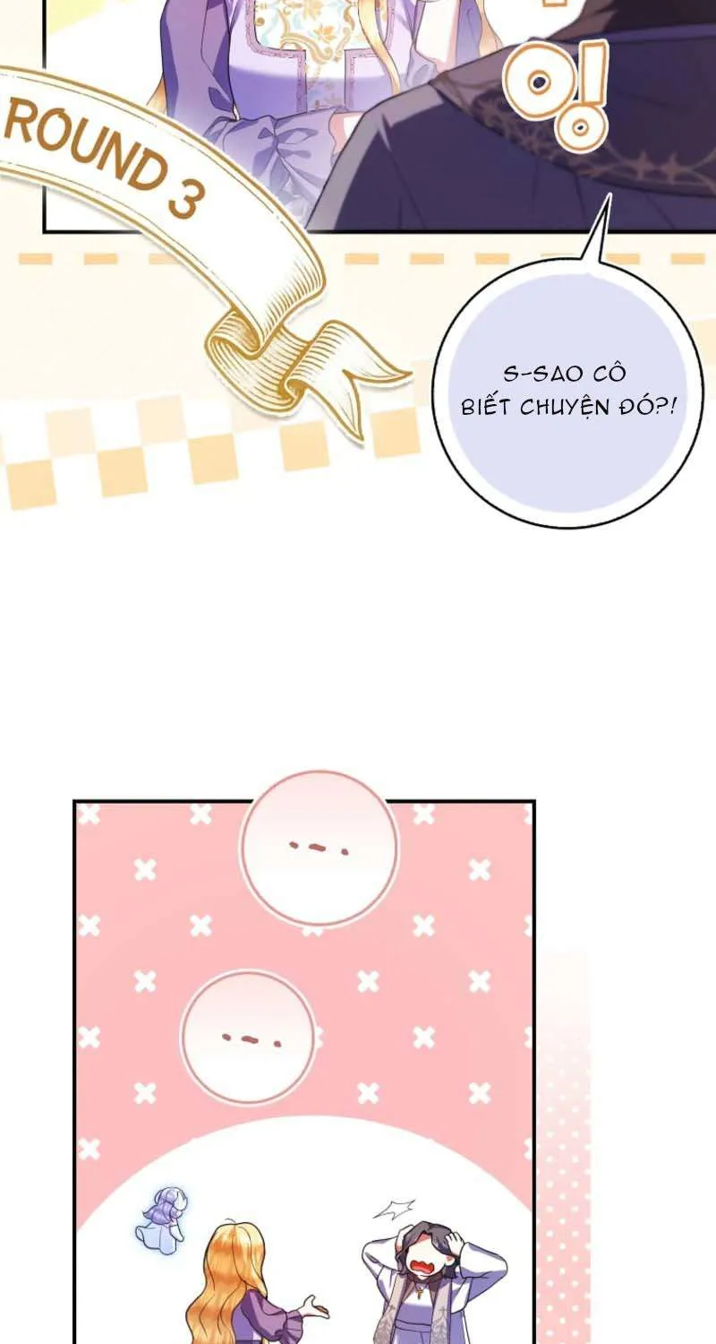 Không Phải Thánh Nữ, Tôi Là Tiên Mà Chap 6 - Next Chap 7