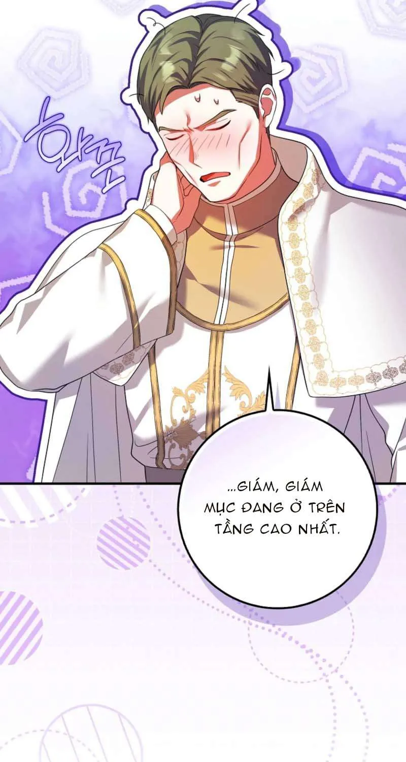 Không Phải Thánh Nữ, Tôi Là Tiên Mà Chap 6 - Next Chap 7