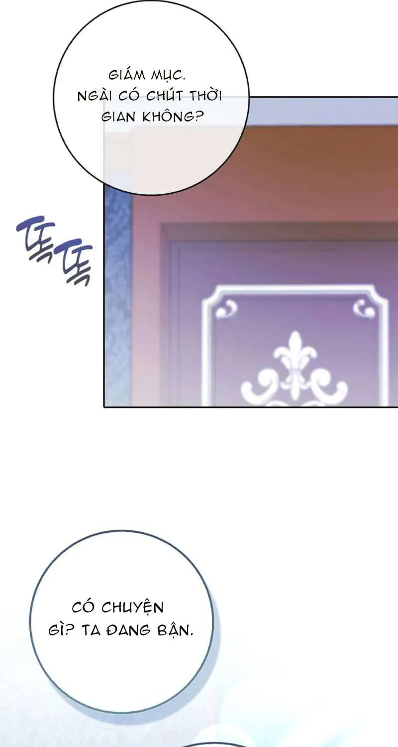 Không Phải Thánh Nữ, Tôi Là Tiên Mà Chap 6 - Next Chap 7