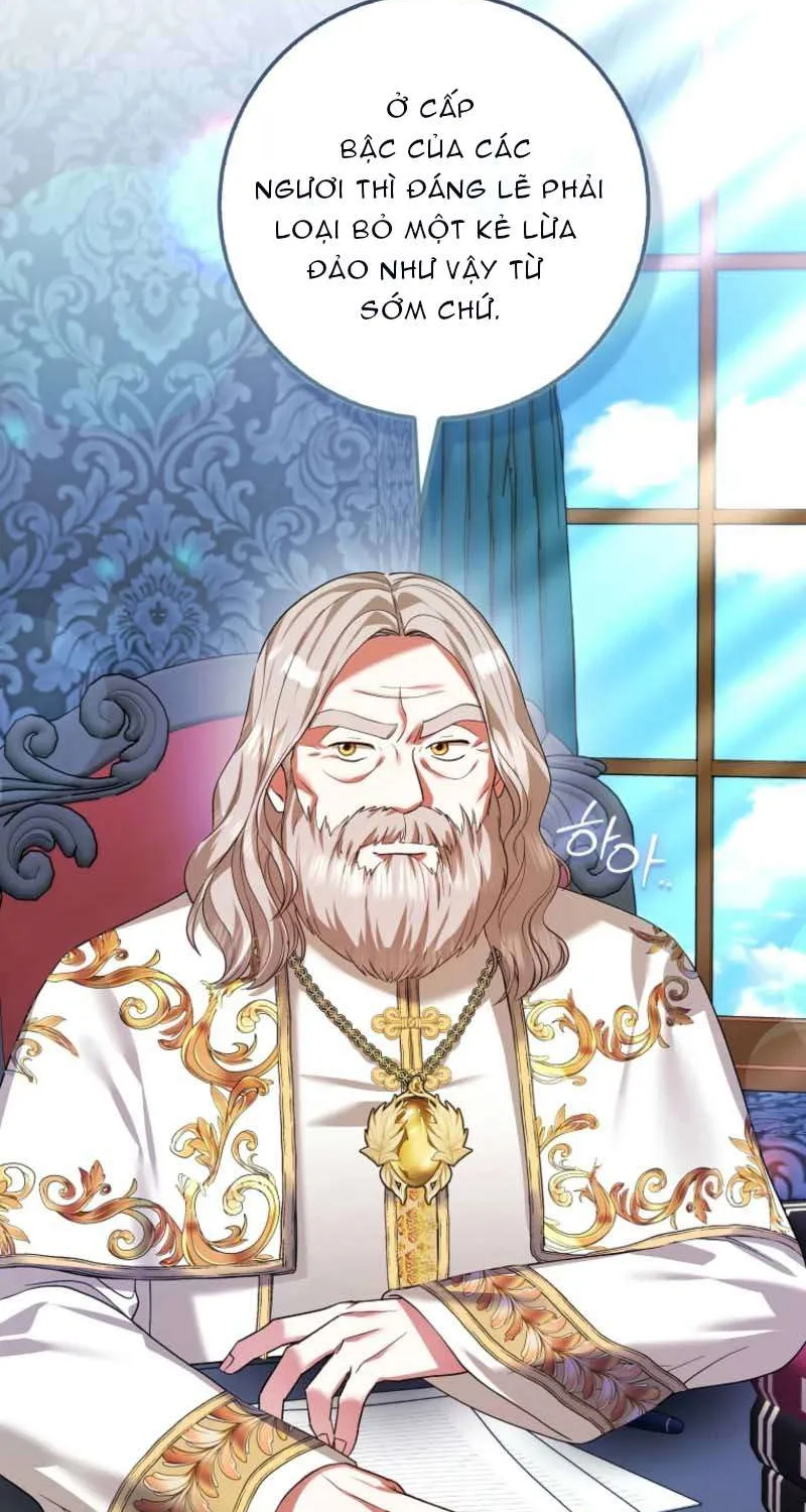 Không Phải Thánh Nữ, Tôi Là Tiên Mà Chap 6 - Next Chap 7