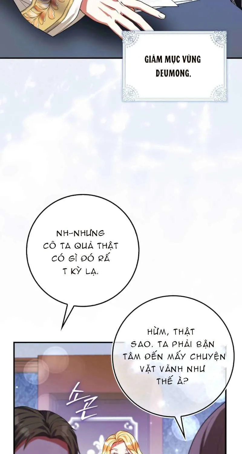 Không Phải Thánh Nữ, Tôi Là Tiên Mà Chap 6 - Next Chap 7