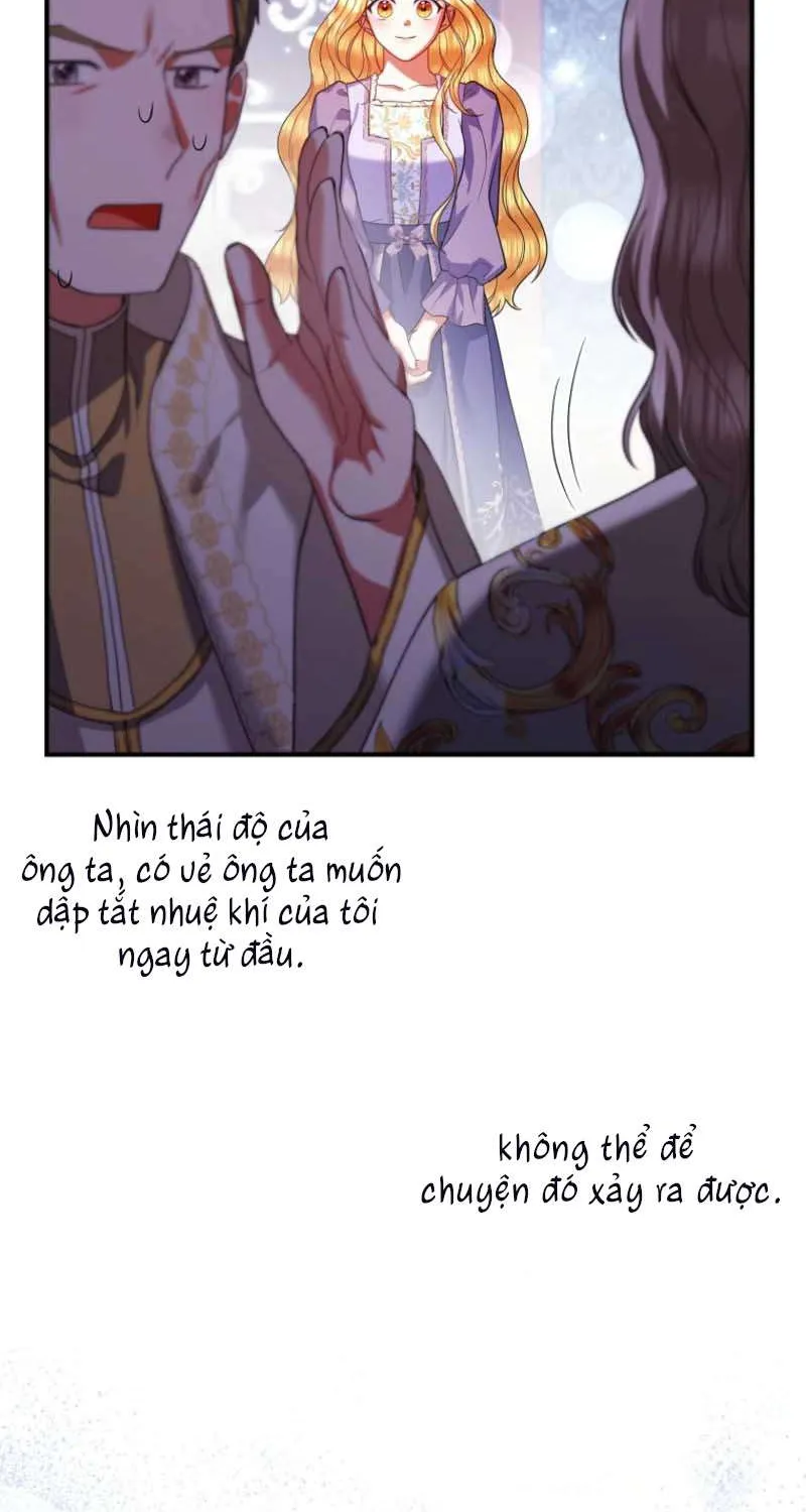 Không Phải Thánh Nữ, Tôi Là Tiên Mà Chap 6 - Next Chap 7