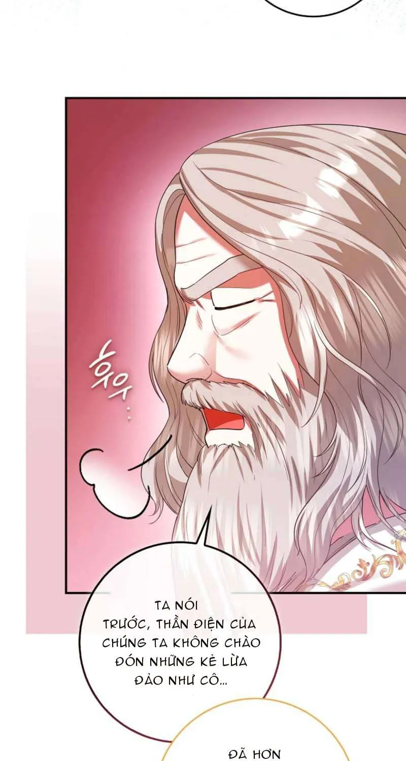 Không Phải Thánh Nữ, Tôi Là Tiên Mà Chap 6 - Next Chap 7