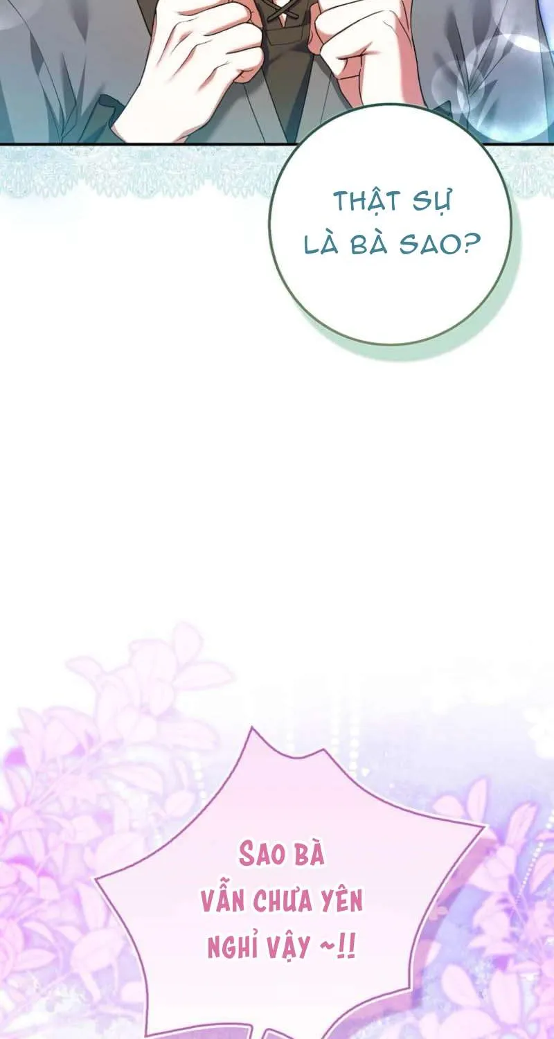 Không Phải Thánh Nữ, Tôi Là Tiên Mà Chap 6 - Next Chap 7