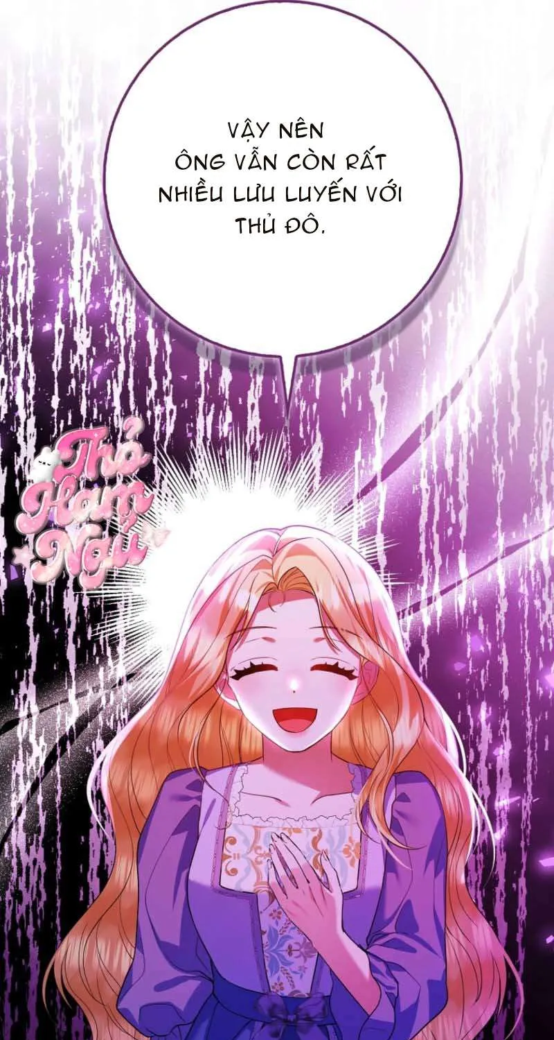 Không Phải Thánh Nữ, Tôi Là Tiên Mà Chap 6 - Next Chap 7